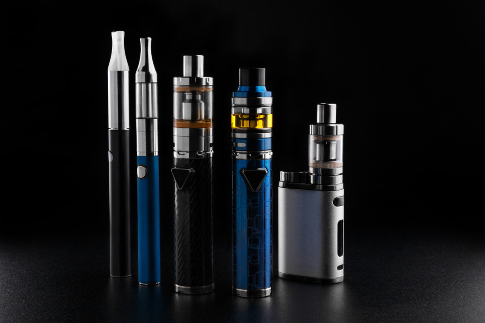 Beginner's Guide to Vape Starter Kits