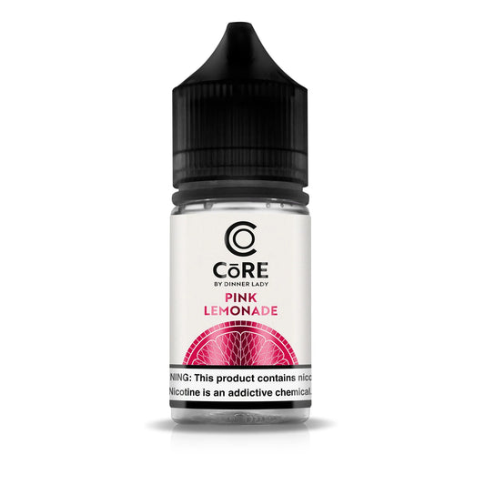 Flavor Frenzy: Exploring the Irresistible World of Dinner Lady E-Liquids