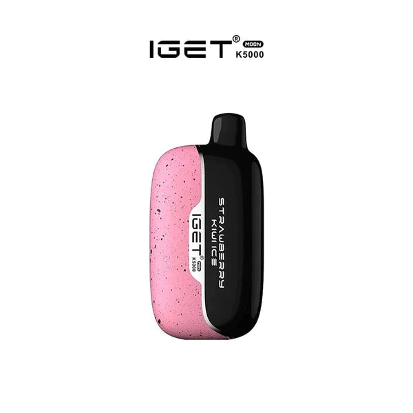 Iget MOON K5000 Disposable | Indian Vape