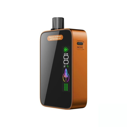 Yuzu 15000 Puff Disposable system | Indian Vape