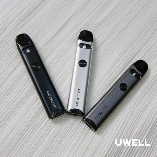 Uwell Caliburn A3S Pod Vape Kit | Indian Vape