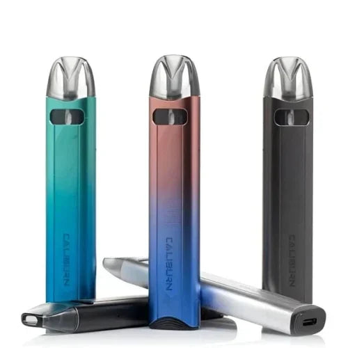 Uwell Caliburn A3S Pod Vape Kit | Indian Vape