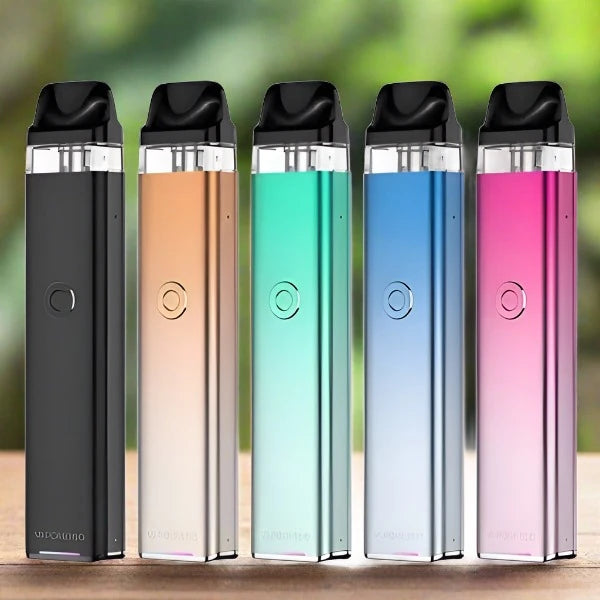 Vaporesso XROS 3 Pod Kit India | Indian Vape