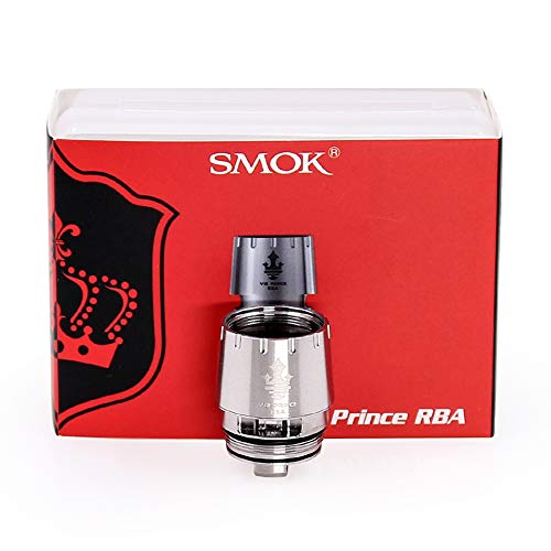 Smok TFV12 Prince Replacement Coils (Pack of 3) | Indian Vape Ninja Indian Vape Ninja