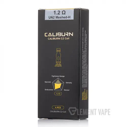 Uwell Caliburn G2/GK2 Replacement Coils | Indian Vape Ninja Indian Vape Ninja