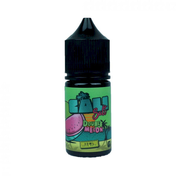 Double Melon - Cali Salt | 30ML | 35MG 50MG | Indian Vape Ninja Indian Vape Ninja