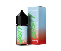 Watermelon Ice by Nasty Modmate 60ML | 0MG 3MG 6MG | Indian Vape Ninja Indian Vape Ninja