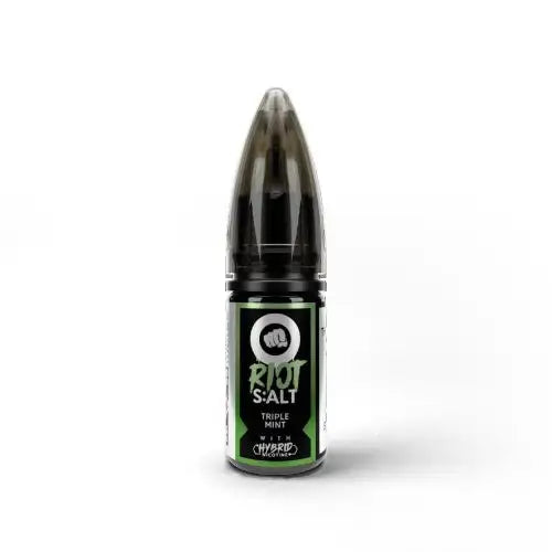 Triple Mint - Riot Squad | 30ML | 20MG,48MG | Indian Vape Ninja Indian Vape Ninja