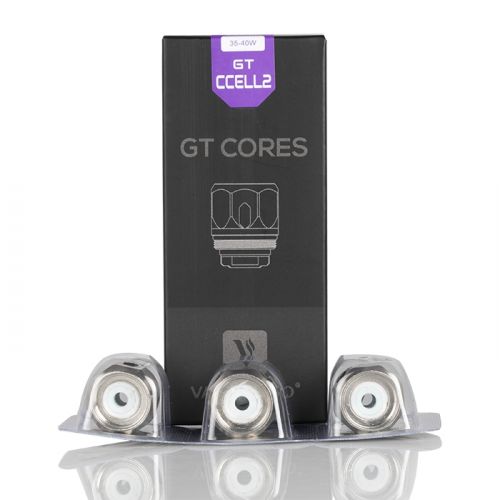 Vaporesso GT Core Coils (3 Pack) | Indian Vape Ninja Indian Vape Ninja