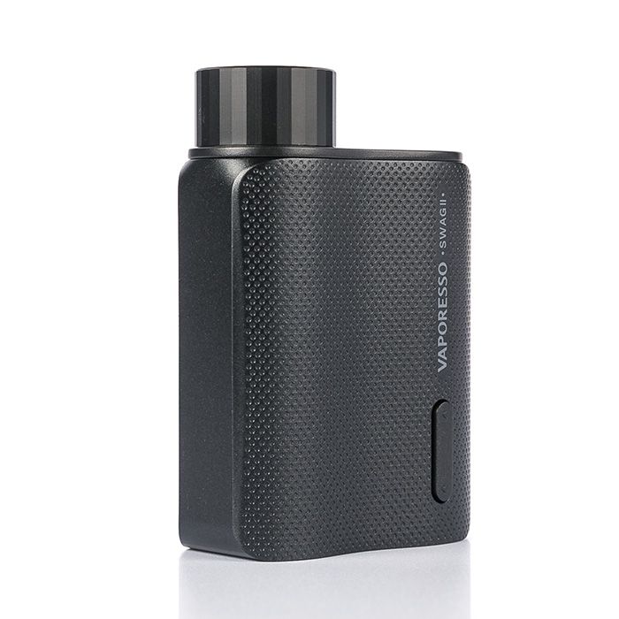 Vaporesso SWAG II 80W Box Mod System | Indian Vape Ninja Indian Vape Ninja