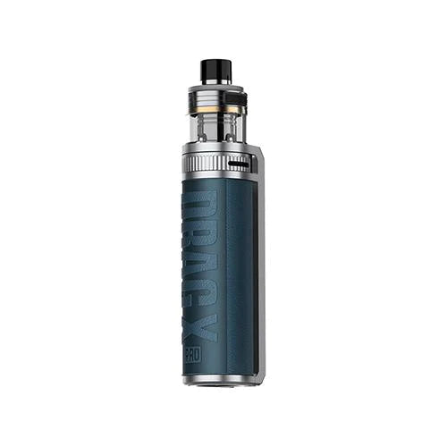 VOOPOO Drag X Pro 100W TPP-X Pod Mod Kit | Indian Vape Ninja Indian Vape Ninja