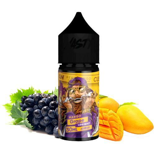 Mango Grape by Nasty Salt | 35MG 50MG | Indian Vape Ninja Indian Vape Ninja