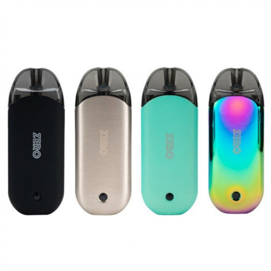 Vaporesso Renova Zero Pod Kit  | Indian Vape Ninja Indian Vape Ninja